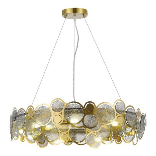 SL6133.313.09 Подвесная люстра ST Luce Swatch SL6133.313.09