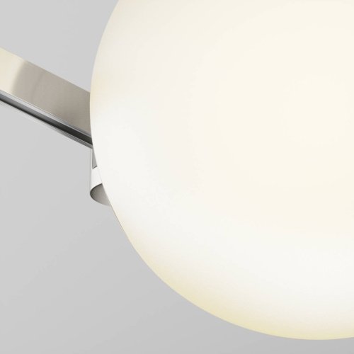 TR229-1-8W3K-PT Трековый светильник Luna Maytoni TR229-1-8W3K-PT