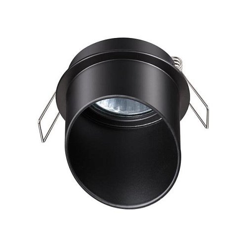 370939 Встраиваемый светильник Novotech Butt 370939