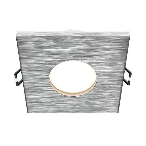 DL083-01-GU10-SQ-S Встраиваемый светильник Maytoni Stark DL083-01-GU10-SQ-S