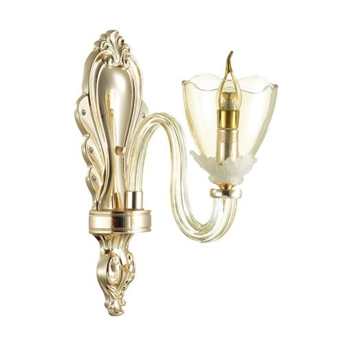 4003/1W Настенное бра Odeon Light Floriana 4003/1W