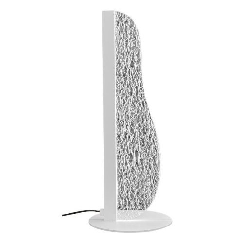 Торшер Mantra Bianca 7837