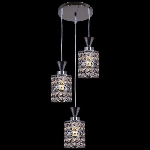 Подвесной светильник Reluce 03147-0.9-03 CH