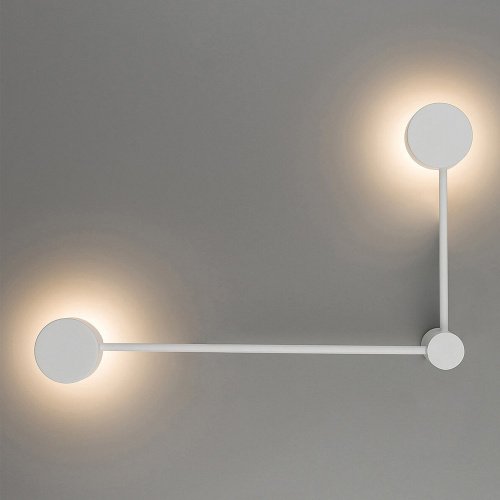 Настенный светильник Nowodvorski Orbit 10637