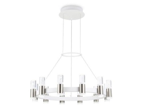 FL6205 Подвесная люстра Ambrella LineTech FL6205