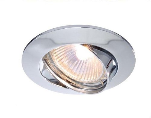 449201 Встраиваемый светильник Deko-Light Built-in 449201
