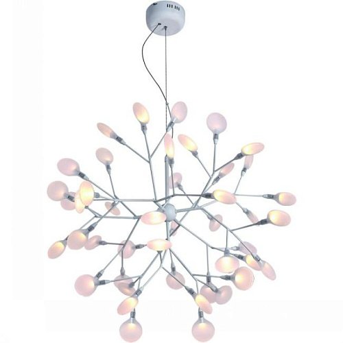 Подвесная люстра Divinare MIMI 1290/03 SP-45