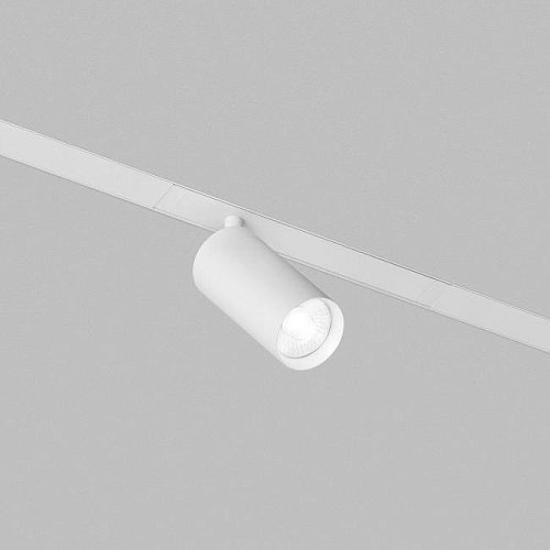 DK8210-WH Трековый светильник Denkirs Simple spot DK8210-WH