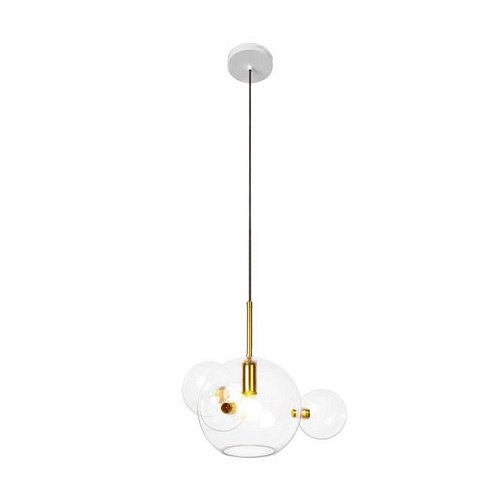 2027-P4 mini Светильник подвесной Loft It Bolle 2027-P4 mini