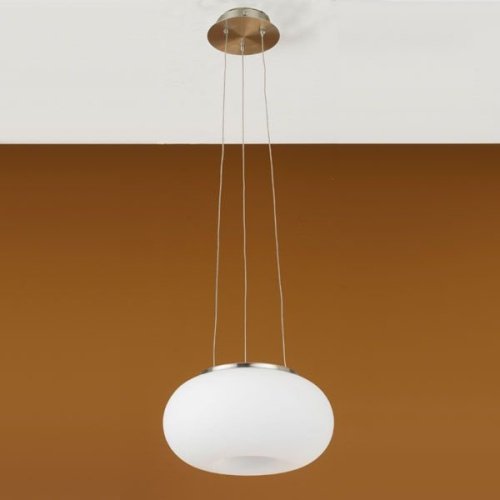 Светильник подвесной Eglo Optica 86813