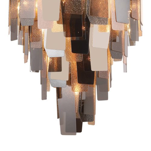 Подвесная люстра Crystal Lux Point POINT SP19