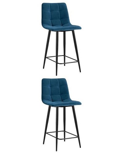 Комплект стульев Stool Group Джанго vd-django-b29 X2