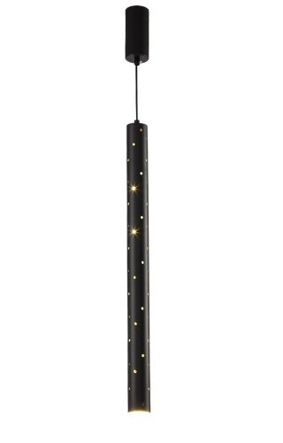 CLT 232C600 BL 3000K Светильник подвесной Crystal Lux CLT 232 CLT 232C600 BL 3000K