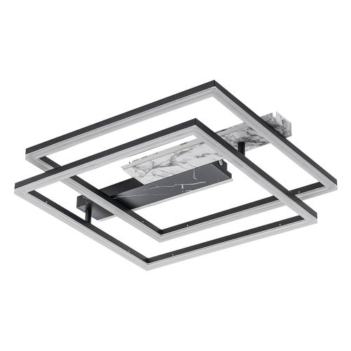 10251/2LED Потолочная люстра Escada Slab 10251/2LED