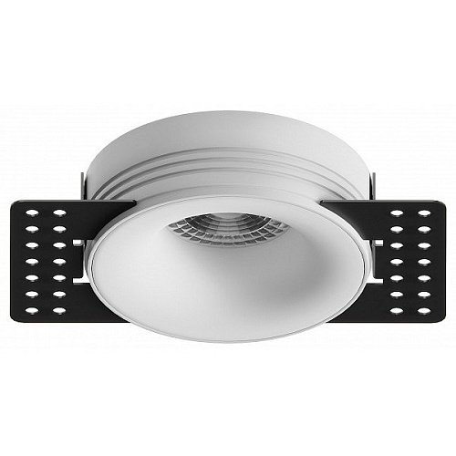 Встраиваемый светильник Leitrim Hesby Lighting HSBL_0233