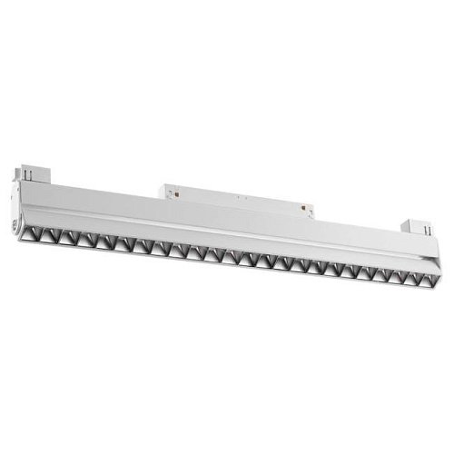 358544 Трековый светильник Novotech Flum 358544