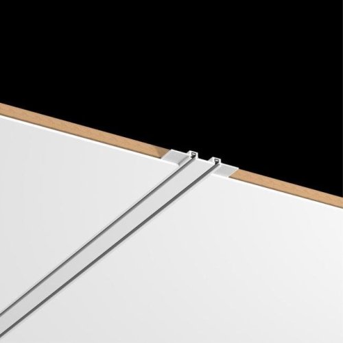 APL.0171.10.100 Шинопровод Aployt Magnetic track 48 APL.0171.10.100