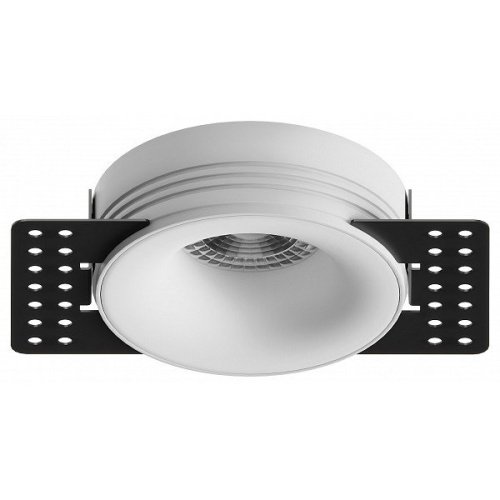 Встраиваемый светильник Leitrim Hesby Lighting HSBL_0233