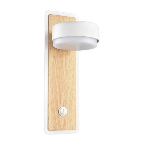 Настенный светильник Lumion Leland 8263/1W