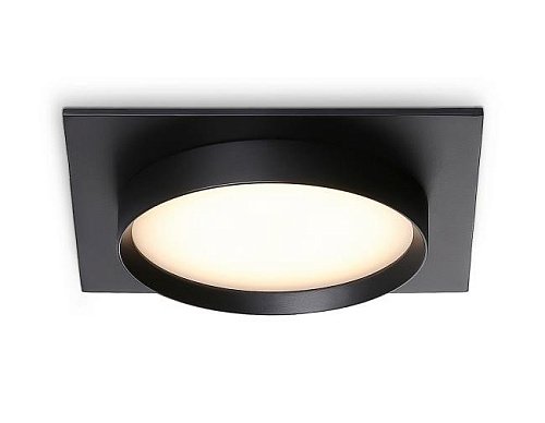 TN5231 Встраиваемый светильник Ambrella GX53 Acrylic tech TN5231