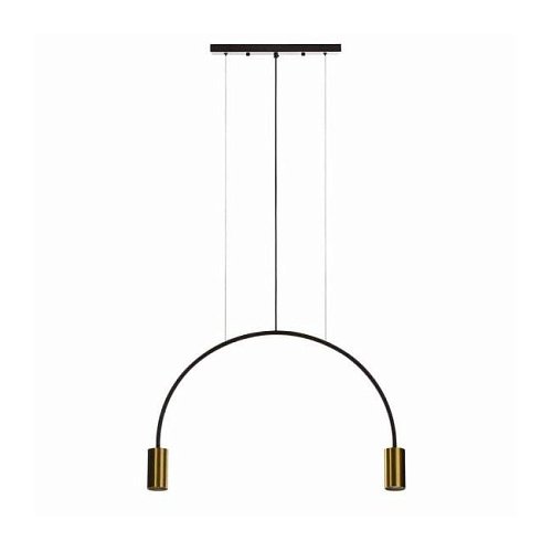 5043-2 Светильник подвесной Loft It Volta 5043-2