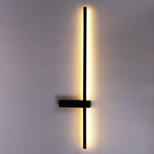 Настенный светильник Reluce 09725-0.2-800 BK