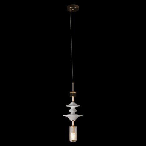 Светильник подвесной Loft It Spindle 10423/D