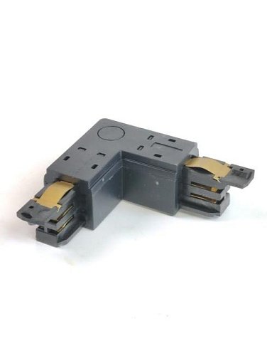 30012 Коннектор для шинопровода Kanlux Bsl 30012