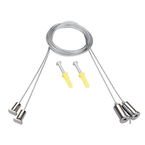 Подвесное крепление для профиля LINE-5050-DUAL Arlight Sl-Line 047516