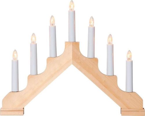 Новогоднее украшение Eglo Ada 410452