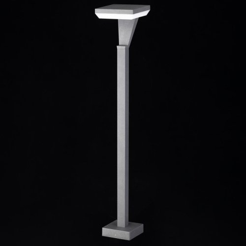 CLU06B Уличный наземный светильник Citilux Krid CLU06B
