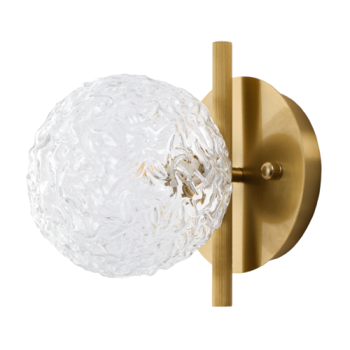 MR2071-1W Настенный светильник MyFar Francis MR2071-1W