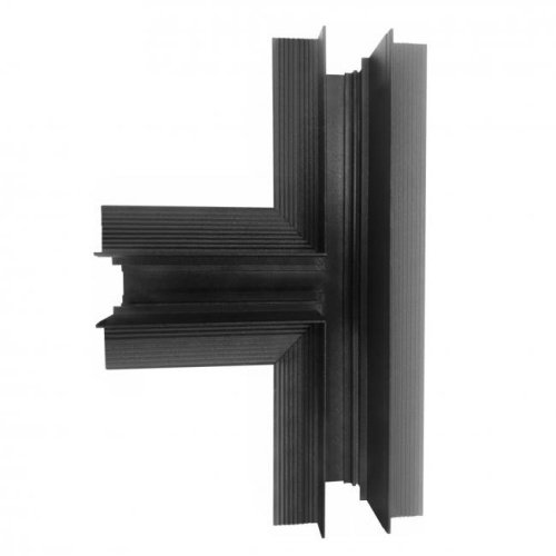 Коннектор для шинопровода iLEDEX TECHNICAL VISION48/22 T-TYPE CONNECT 4822-022-44/92-BK