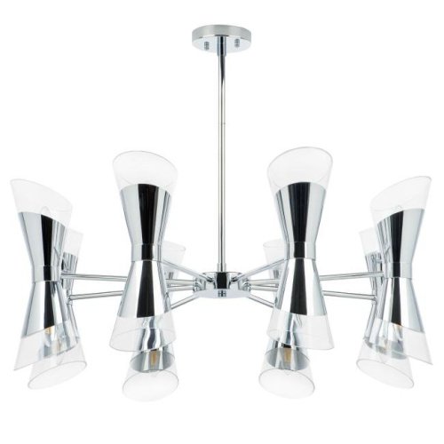 817164 Люстра на штанге Lightstar Strato 817164