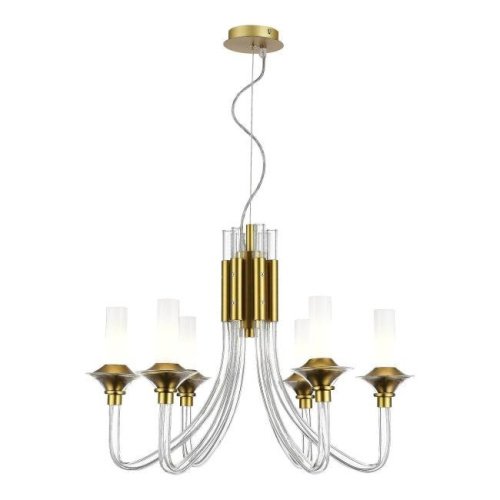 SL1241.203.06 Подвесная люстра ST Luce Vetrano SL1241.203.06