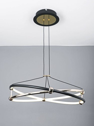 Подвесная люстра Natali Kovaltseva High-Tech Led Lamps HIGH-TECH LED LAMPS 82049