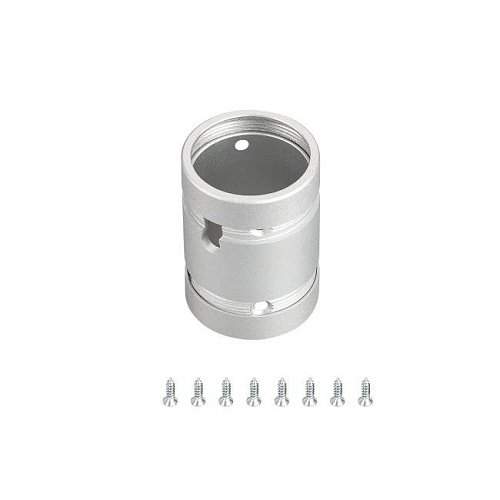 037483 Сращивающее крепление для герметичной ленты MOONLIGHT-D25 Arlight Moonlight 037483
