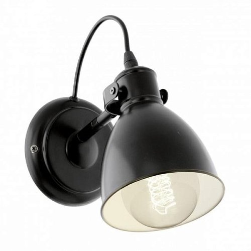 49468 Светильник спот Eglo Priddy 49468