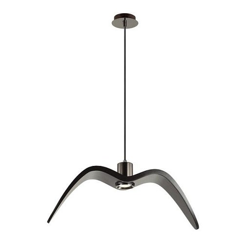 3994/1C Светильник подвесной Odeon Light Volo 3994/1C