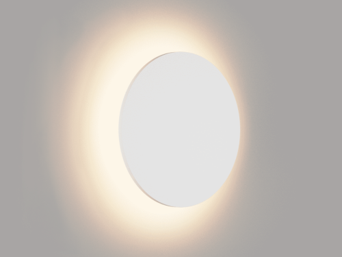 Уличный настенный светильник SWG DesignLed GW GW-8663L-9-WH-WW