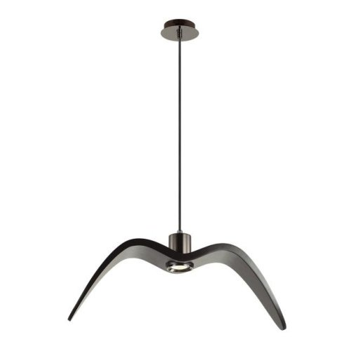 3994/1C Светильник подвесной Odeon Light Volo 3994/1C