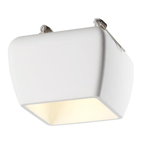 Встраиваемый светильник Novotech Yeso 370981