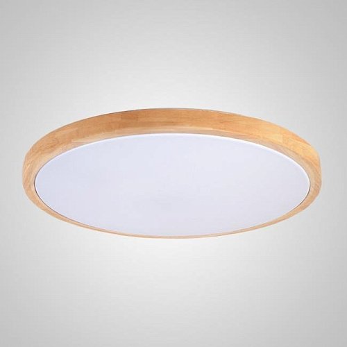 240933-26 Светильник потолочный ImperiumLoft Disc-W01 240933-26