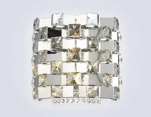 LH41012 Настенное бра Ambrella Crystal LH41012