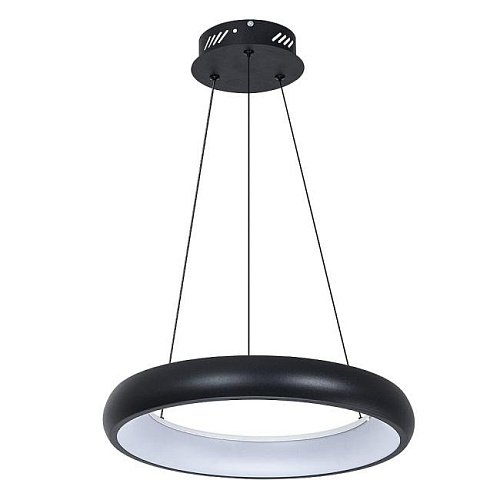 A6028SP-46BK Подвесная люстра Arte Lamp Algedi A6028SP-46BK