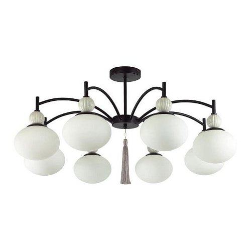 Потолочная люстра Lumion Gloriya 8273/8C
