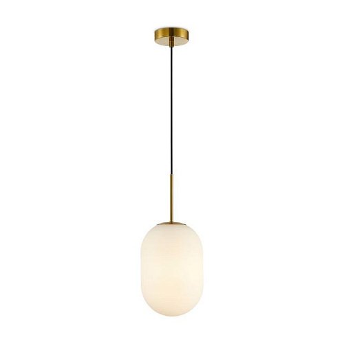 FR1012PL-01BS1 Светильник подвесной Freya Sharlot FR1012PL-01BS1