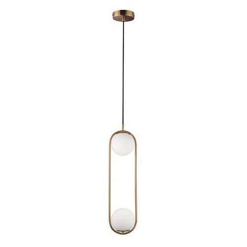 LOFT2601-A Светильник подвесной Loft It Glob LOFT2601-A