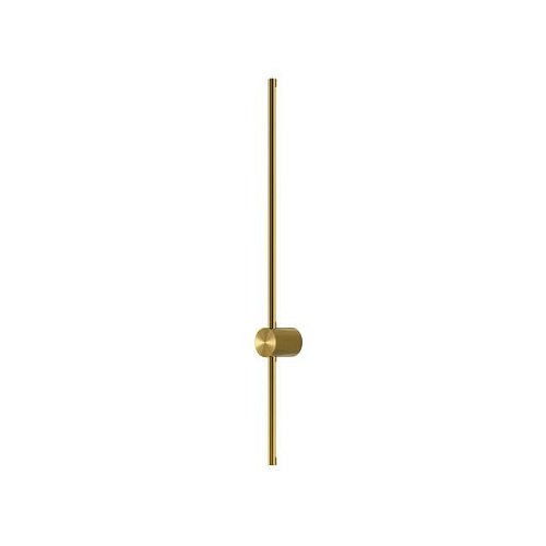 MOD237WL-L11BS3K Настенный светильник Maytoni Light stick MOD237WL-L11BS3K
