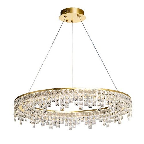 462011101 Подвесная люстра De Markt Арман 462011101